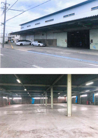 さいたま市見沼区丸ケ崎町37-1 東大宮売倉庫の画像