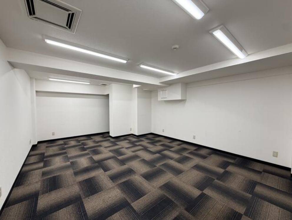 川崎市川崎区堤根37-4 慶桜交通ビル