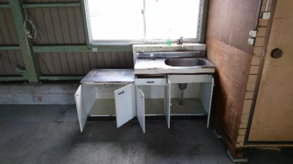 川崎市高津区明津 貸倉庫 29坪