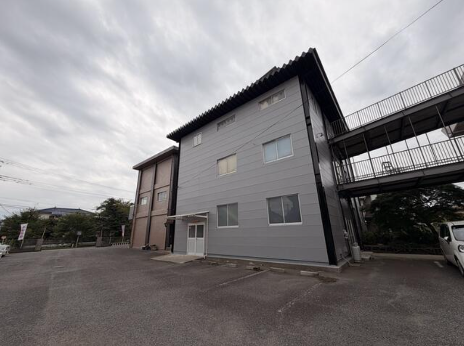 所沢市東新井町 貸倉庫 93坪の画像