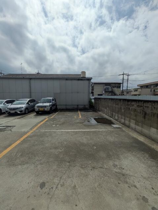 川口市東領家 貸倉庫 46坪 ムラカミ川口ビル