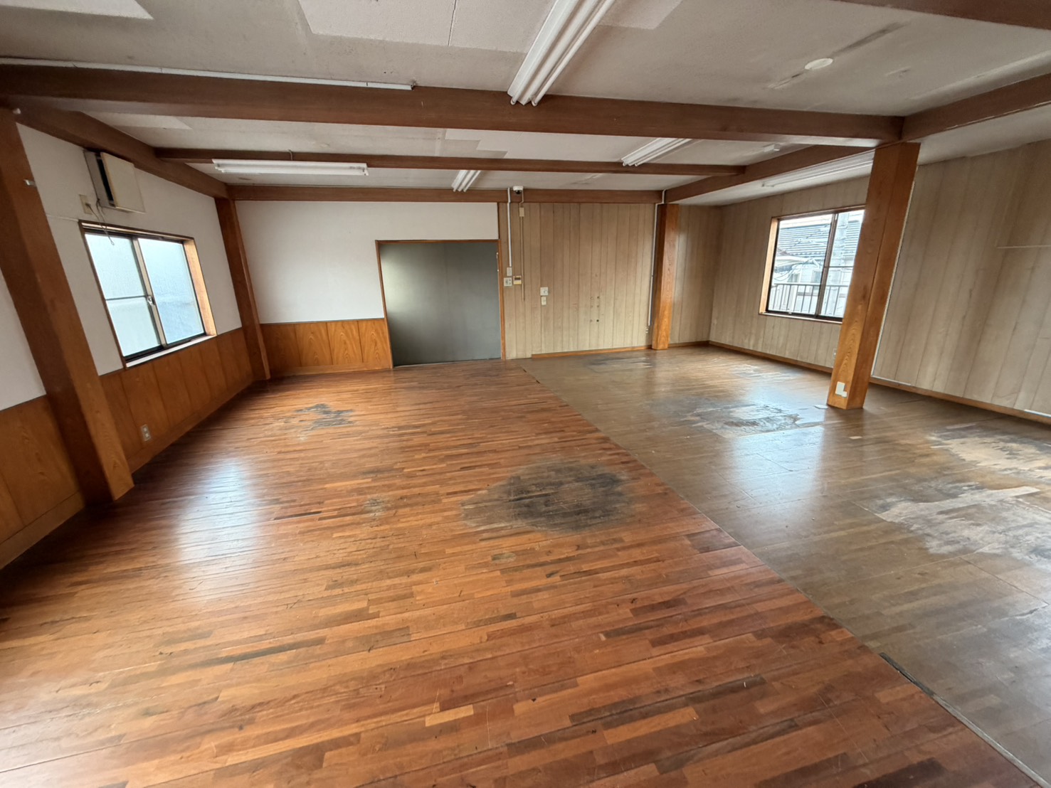 江戸川区江戸川6-13-2 一之江駅　貸倉庫　一棟貸