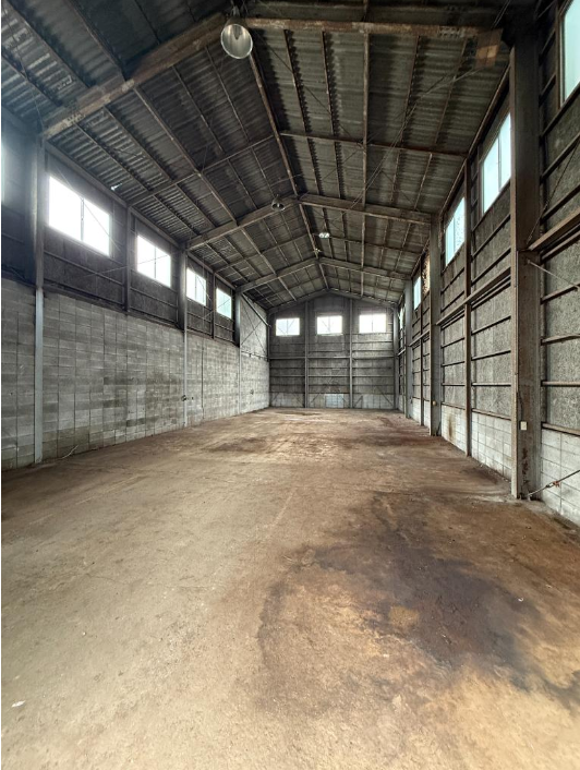大田区多摩川  貸工場 57坪