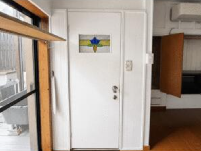 さいたま市緑区大字中尾 貸倉庫30坪
