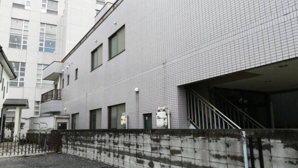 川越市的場北 貸倉庫 54坪 川越エムズビル
