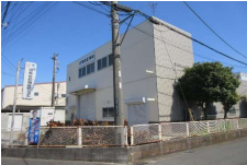 綾瀬市深谷中 貸倉庫 89坪の画像