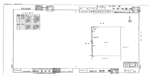 綾瀬市深谷中 貸倉庫 89坪の画像