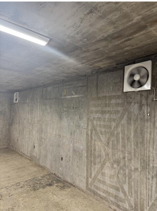品川区西五反田 貸倉庫 15坪